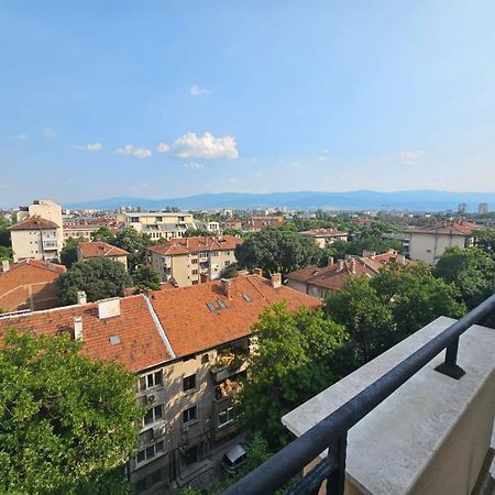 Two Bedroom Apartment 46- Trakia 54 А Plovdiv Exteriör bild