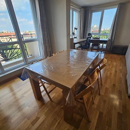 Two Bedroom Apartment 46- Trakia 54 А Plovdiv Exteriör bild