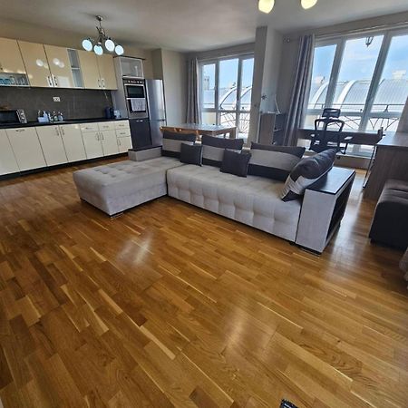 Two Bedroom Apartment 46- Trakia 54 А Plovdiv Exteriör bild