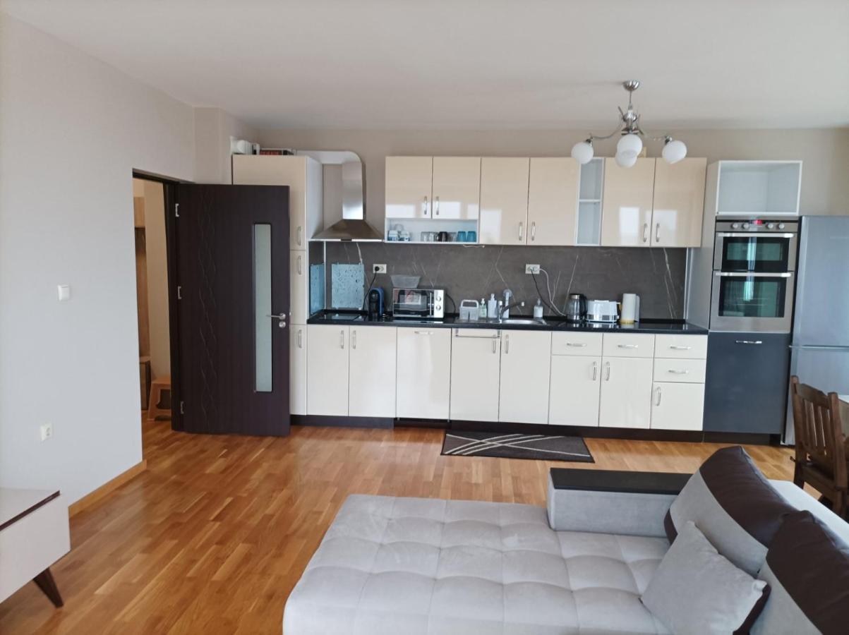 Two Bedroom Apartment 46- Trakia 54 А Plovdiv Exteriör bild