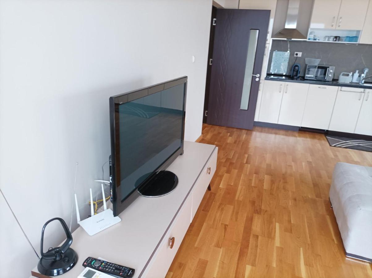 Two Bedroom Apartment 46- Trakia 54 А Plovdiv Exteriör bild