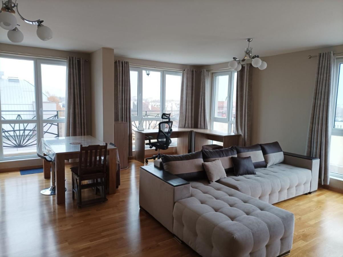 Two Bedroom Apartment 46- Trakia 54 А Plovdiv Exteriör bild