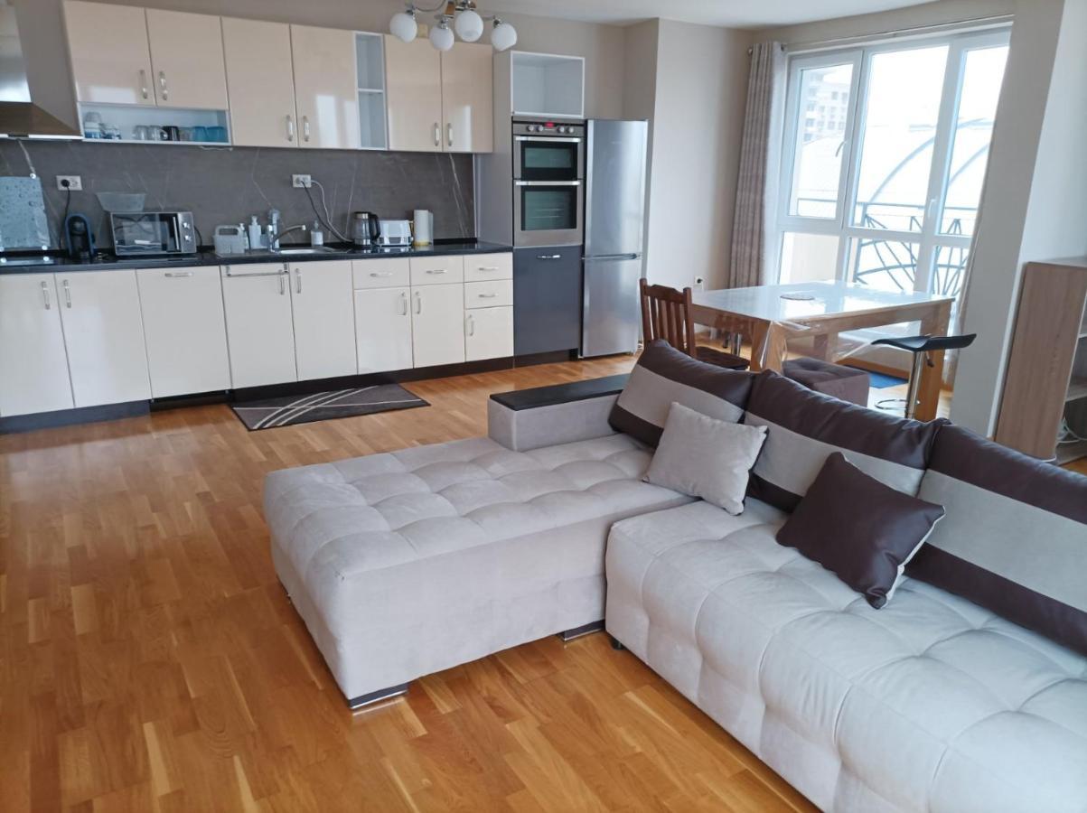Two Bedroom Apartment 46- Trakia 54 А Plovdiv Exteriör bild