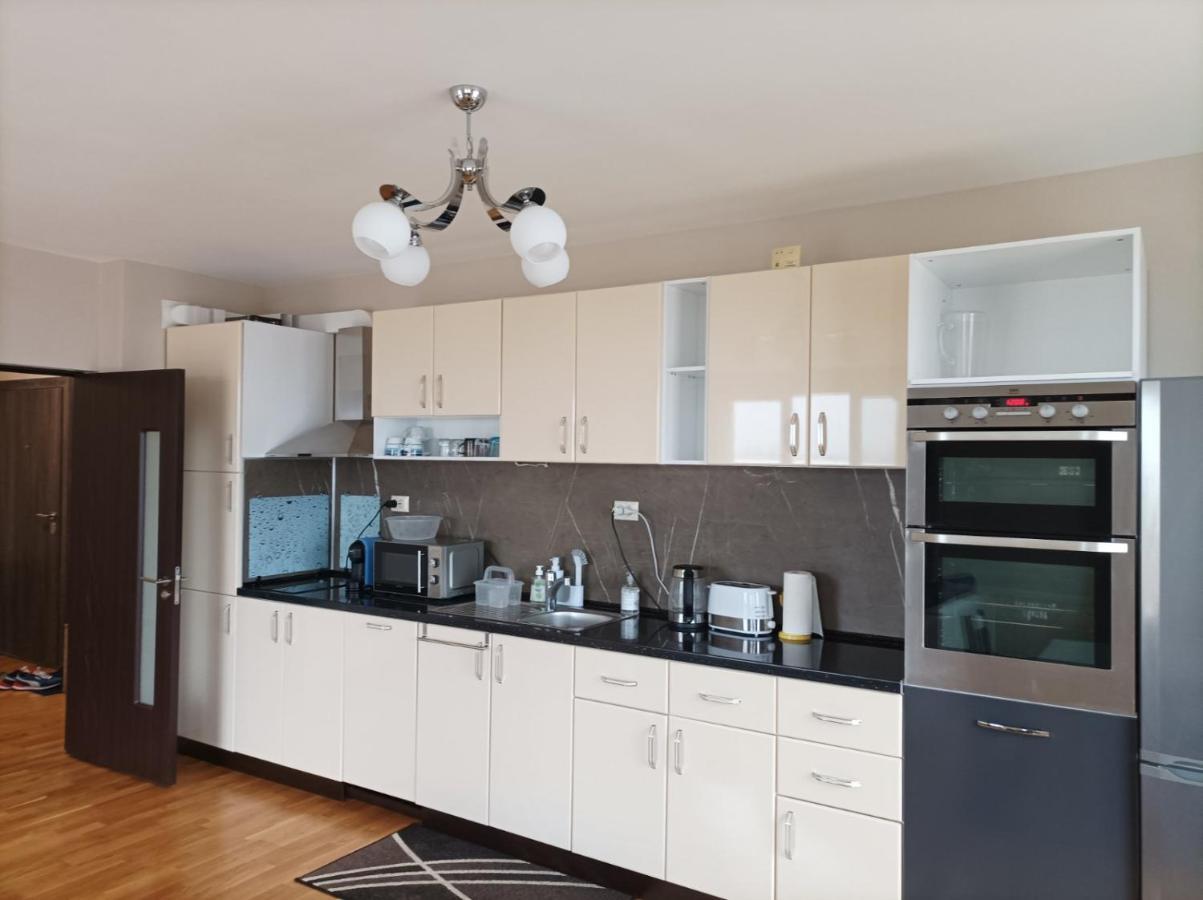Two Bedroom Apartment 46- Trakia 54 А Plovdiv Exteriör bild