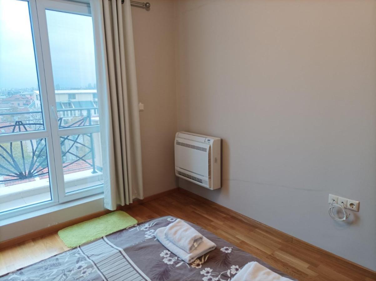 Two Bedroom Apartment 46- Trakia 54 А Plovdiv Exteriör bild