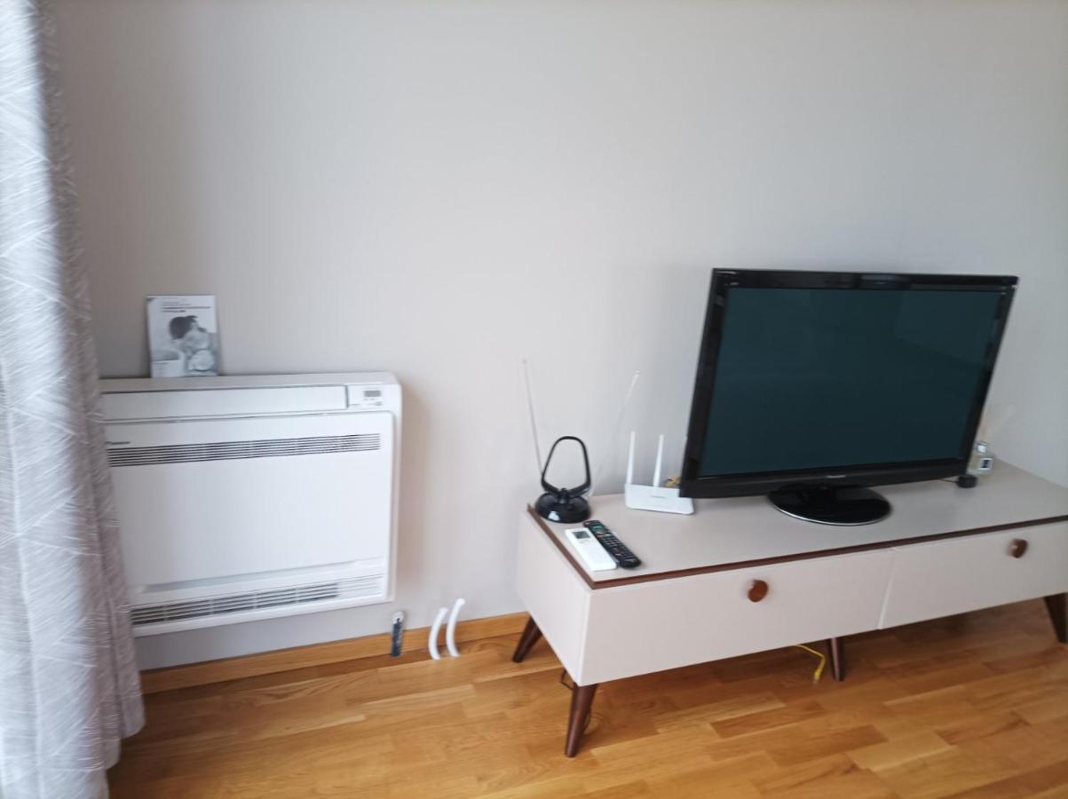 Two Bedroom Apartment 46- Trakia 54 А Plovdiv Exteriör bild