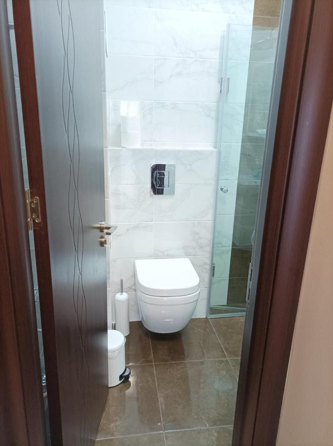 Two Bedroom Apartment 46- Trakia 54 А Plovdiv Exteriör bild