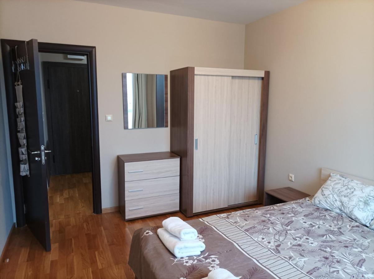 Two Bedroom Apartment 46- Trakia 54 А Plovdiv Exteriör bild