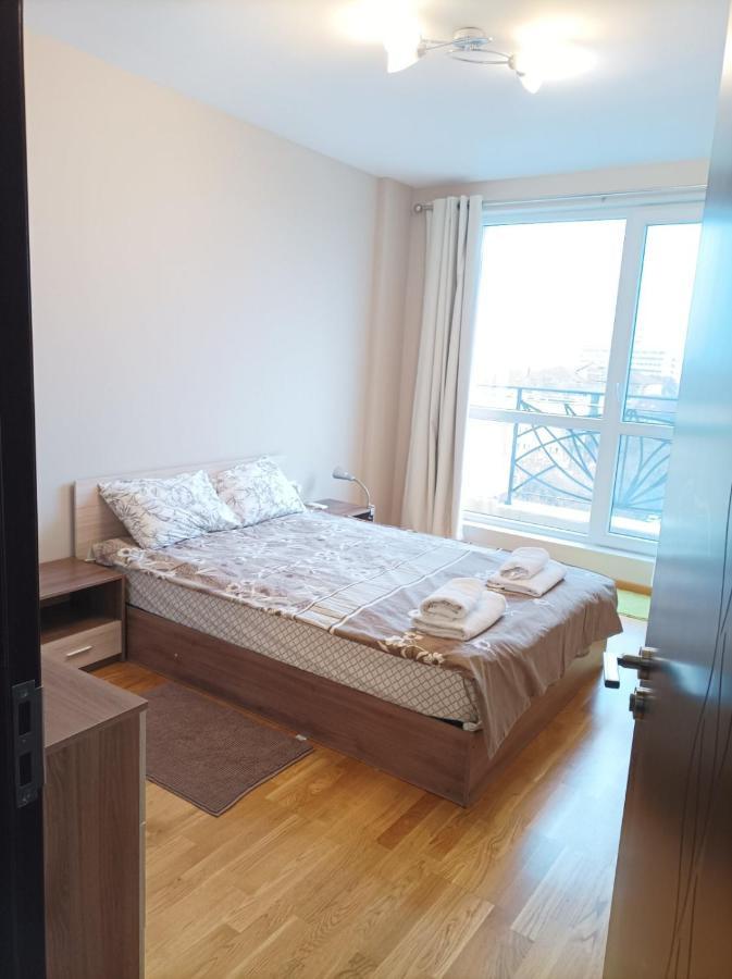 Two Bedroom Apartment 46- Trakia 54 А Plovdiv Exteriör bild
