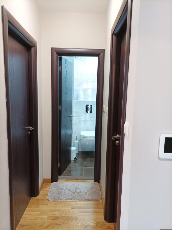 Two Bedroom Apartment 46- Trakia 54 А Plovdiv Exteriör bild