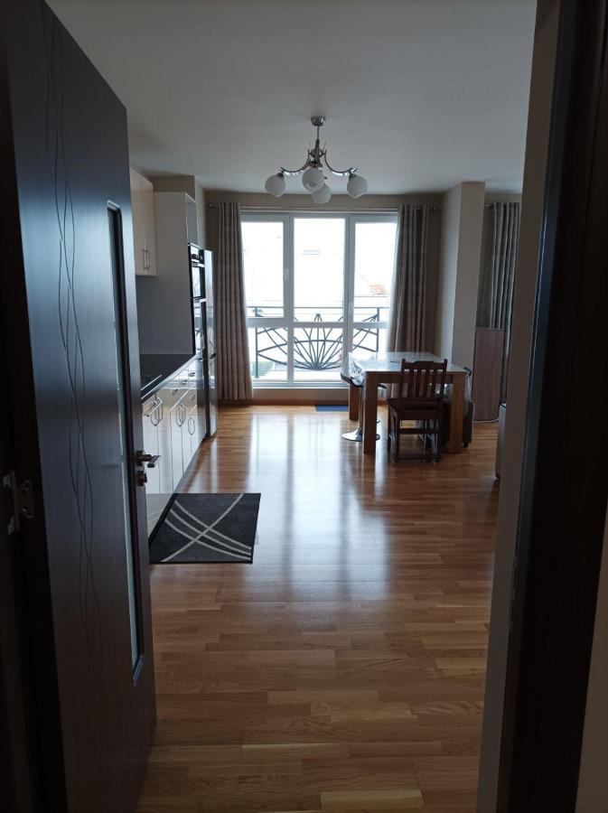 Two Bedroom Apartment 46- Trakia 54 А Plovdiv Exteriör bild