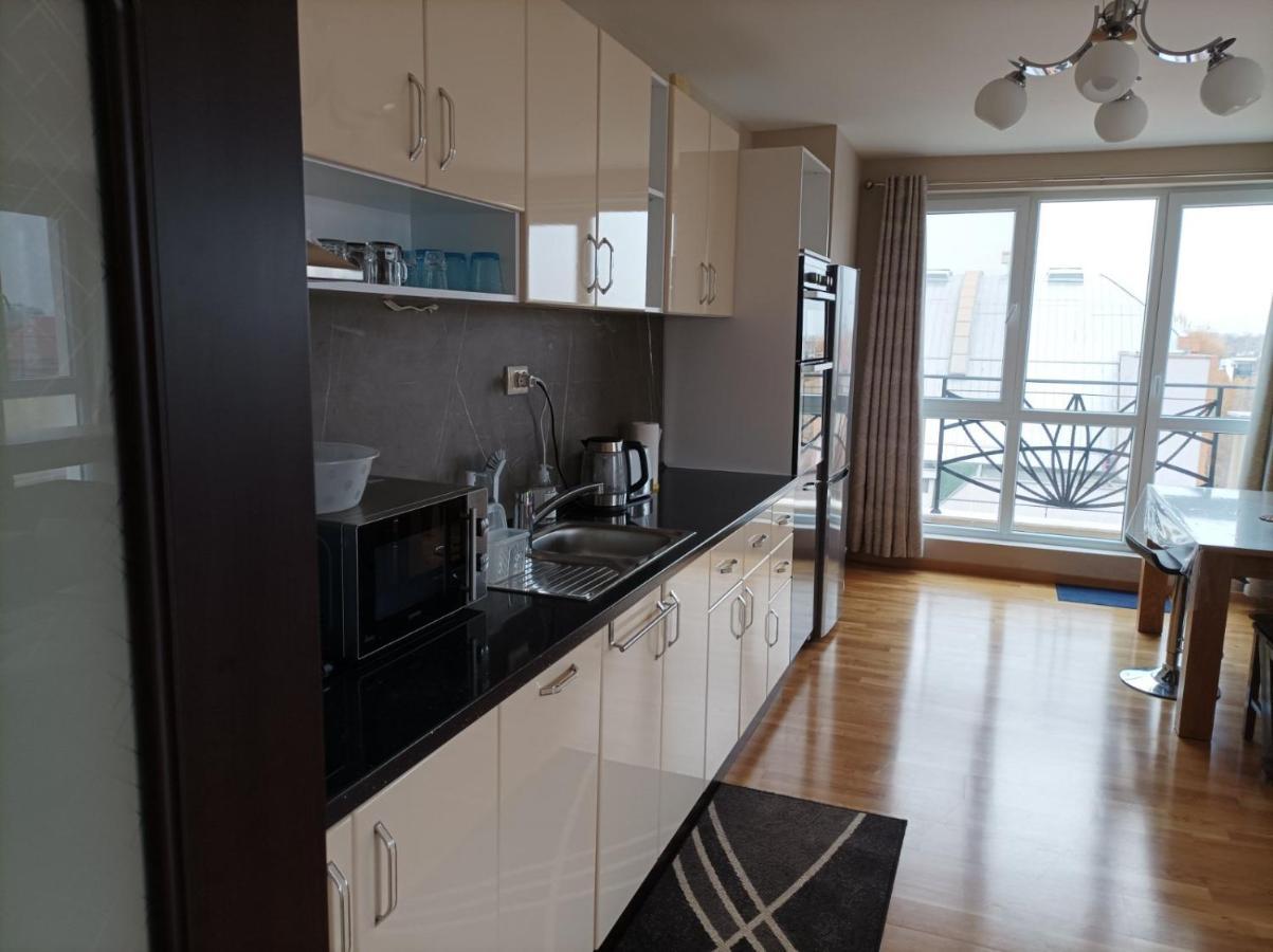 Two Bedroom Apartment 46- Trakia 54 А Plovdiv Exteriör bild