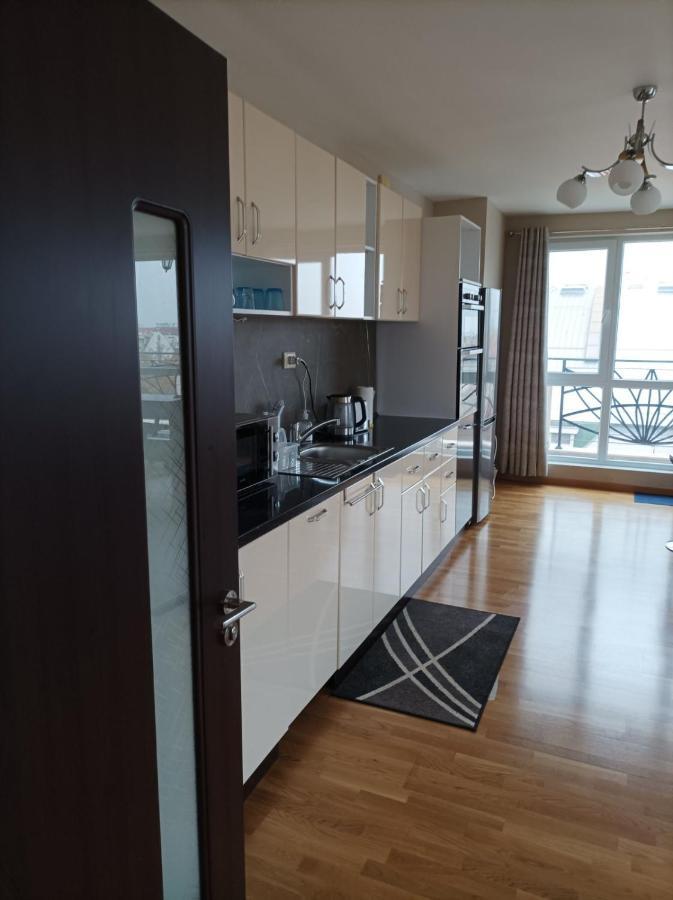 Two Bedroom Apartment 46- Trakia 54 А Plovdiv Exteriör bild