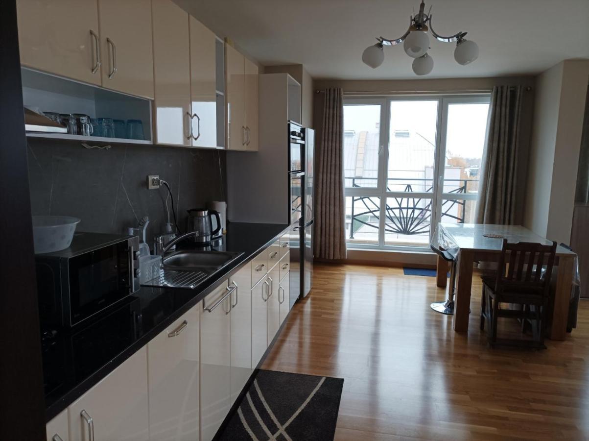 Two Bedroom Apartment 46- Trakia 54 А Plovdiv Exteriör bild