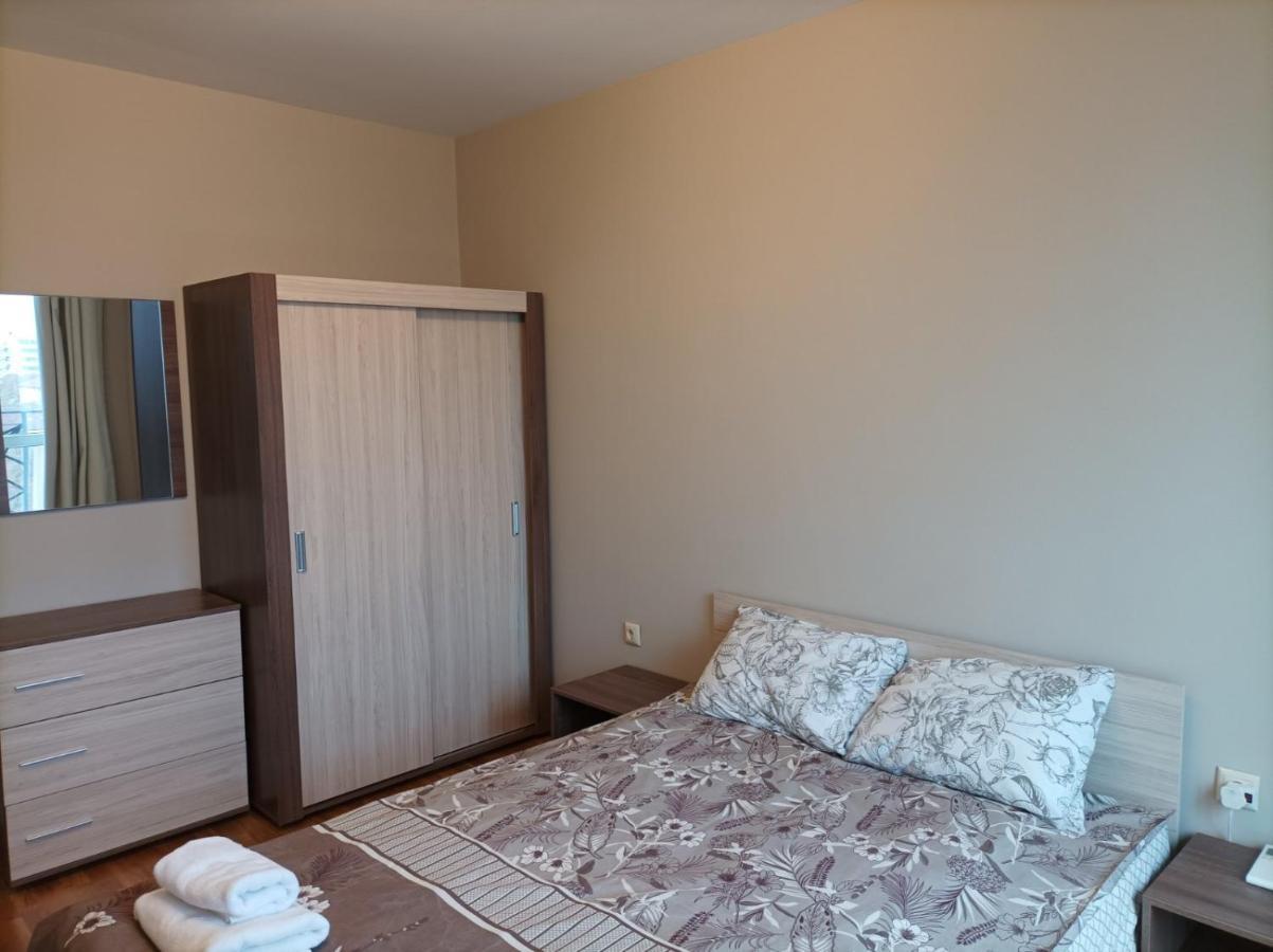 Two Bedroom Apartment 46- Trakia 54 А Plovdiv Exteriör bild