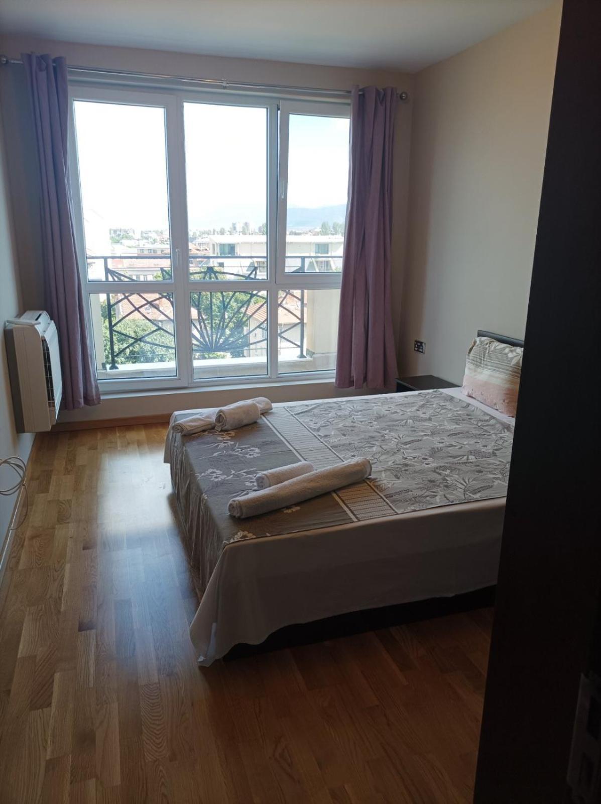 Two Bedroom Apartment 46- Trakia 54 А Plovdiv Exteriör bild