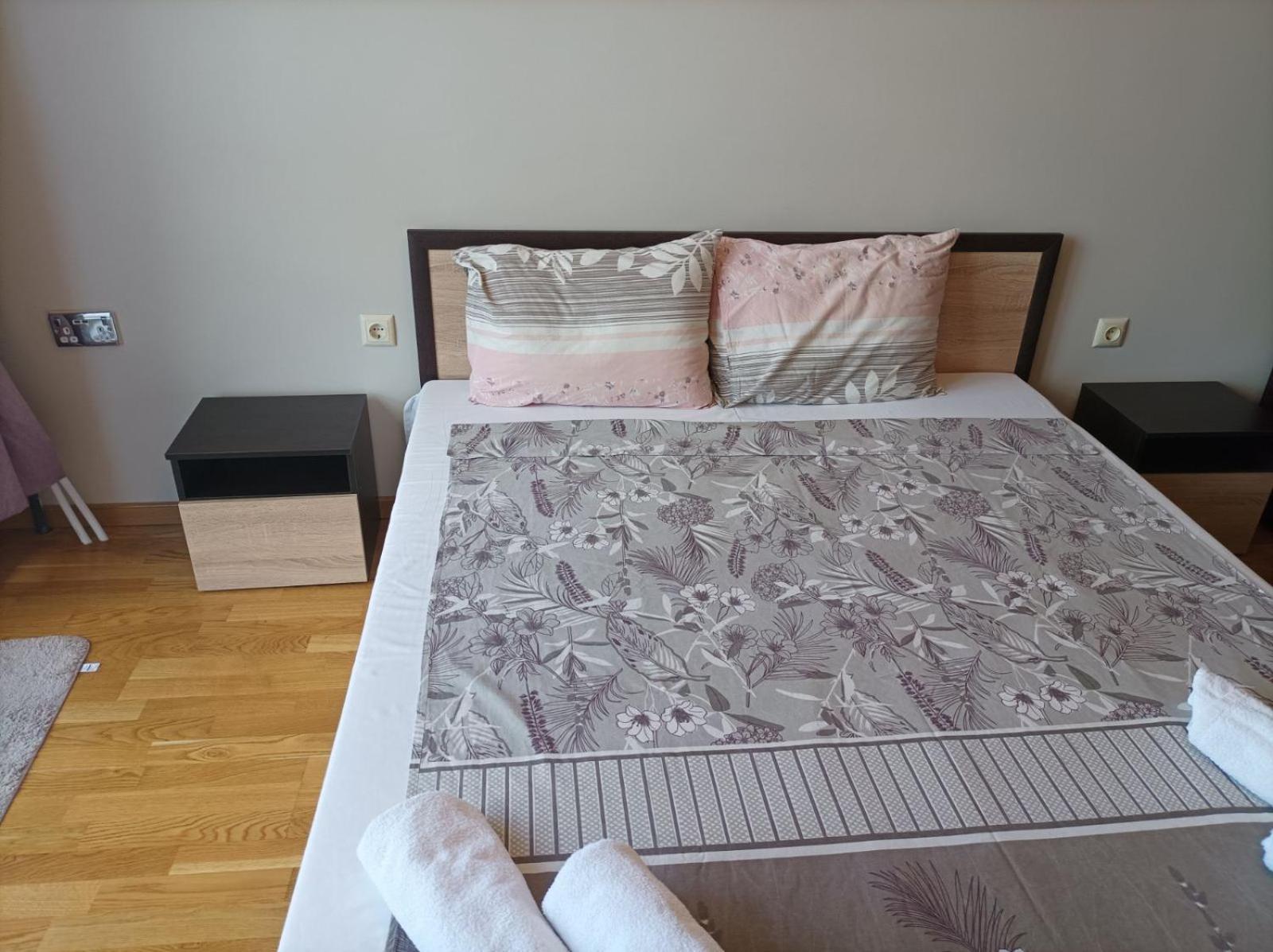 Two Bedroom Apartment 46- Trakia 54 А Plovdiv Exteriör bild