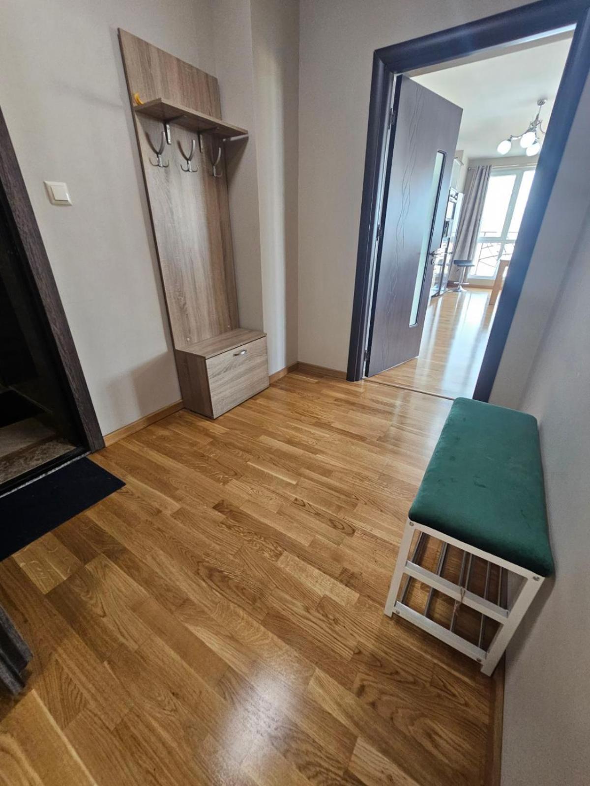 Two Bedroom Apartment 46- Trakia 54 А Plovdiv Exteriör bild