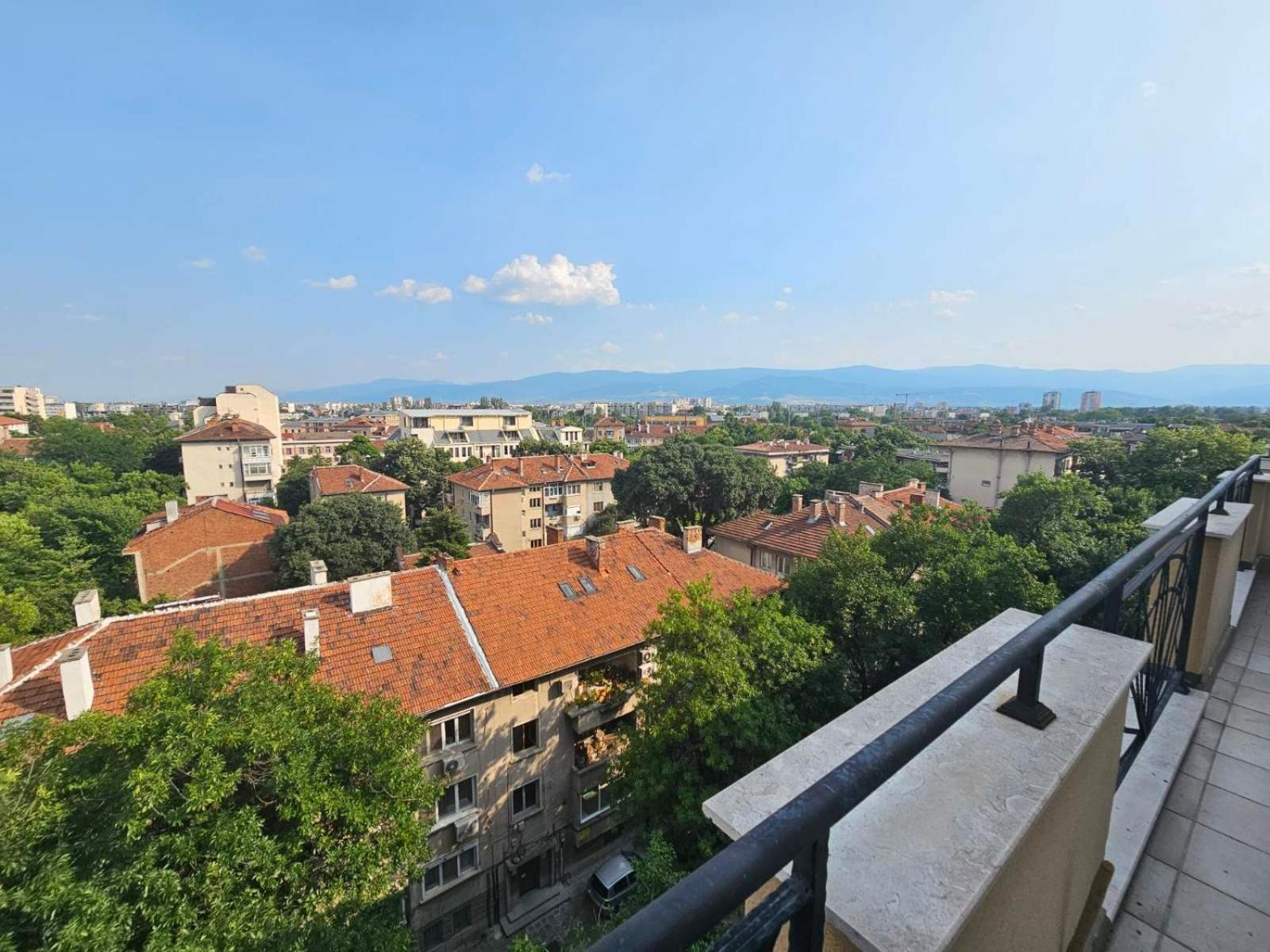 Two Bedroom Apartment 46- Trakia 54 А Plovdiv Exteriör bild