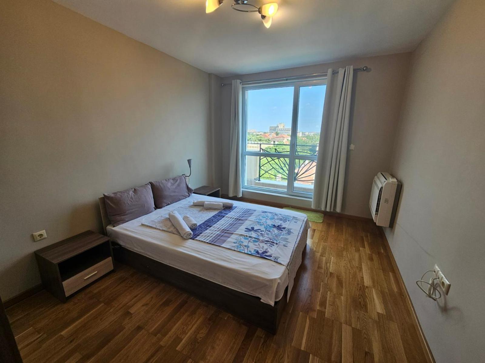 Two Bedroom Apartment 46- Trakia 54 А Plovdiv Exteriör bild