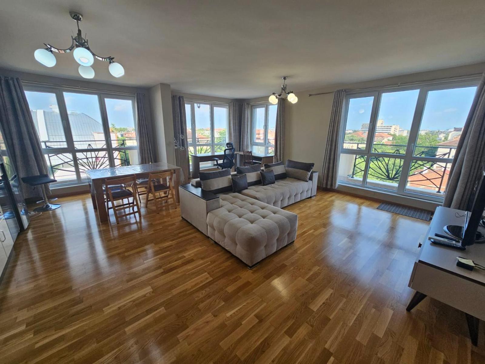 Two Bedroom Apartment 46- Trakia 54 А Plovdiv Exteriör bild