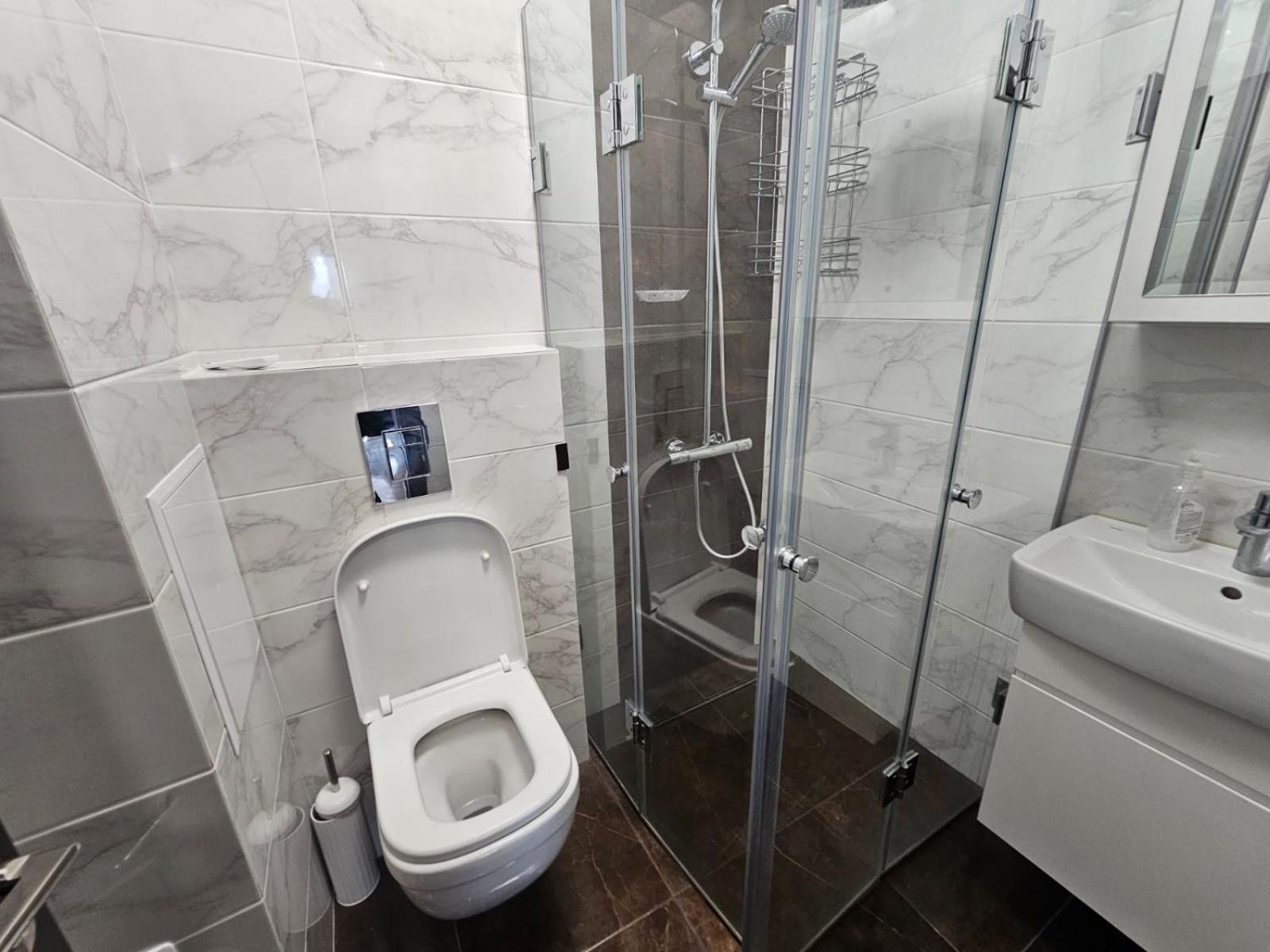 Two Bedroom Apartment 46- Trakia 54 А Plovdiv Exteriör bild