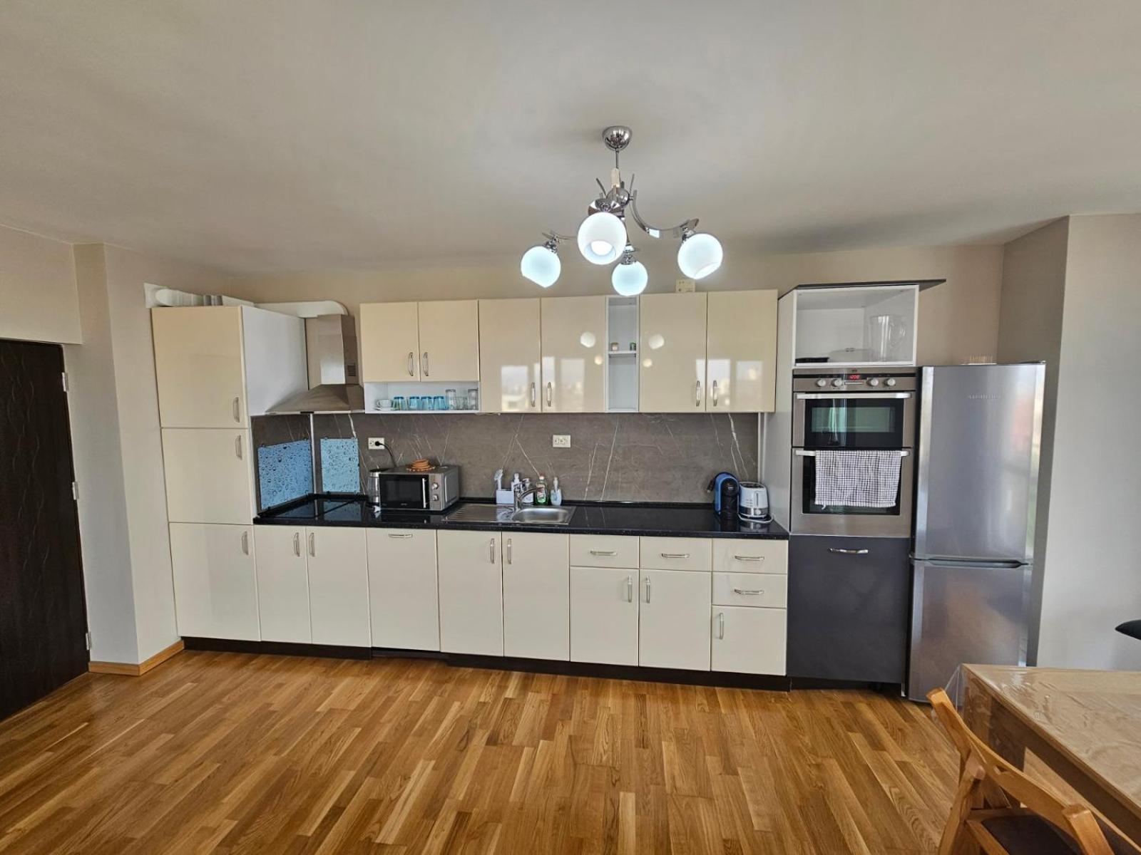 Two Bedroom Apartment 46- Trakia 54 А Plovdiv Exteriör bild