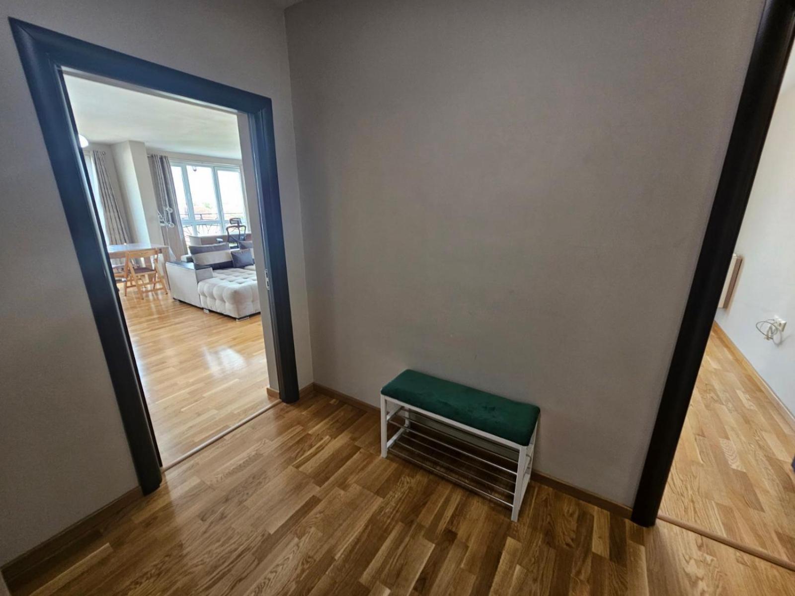 Two Bedroom Apartment 46- Trakia 54 А Plovdiv Exteriör bild