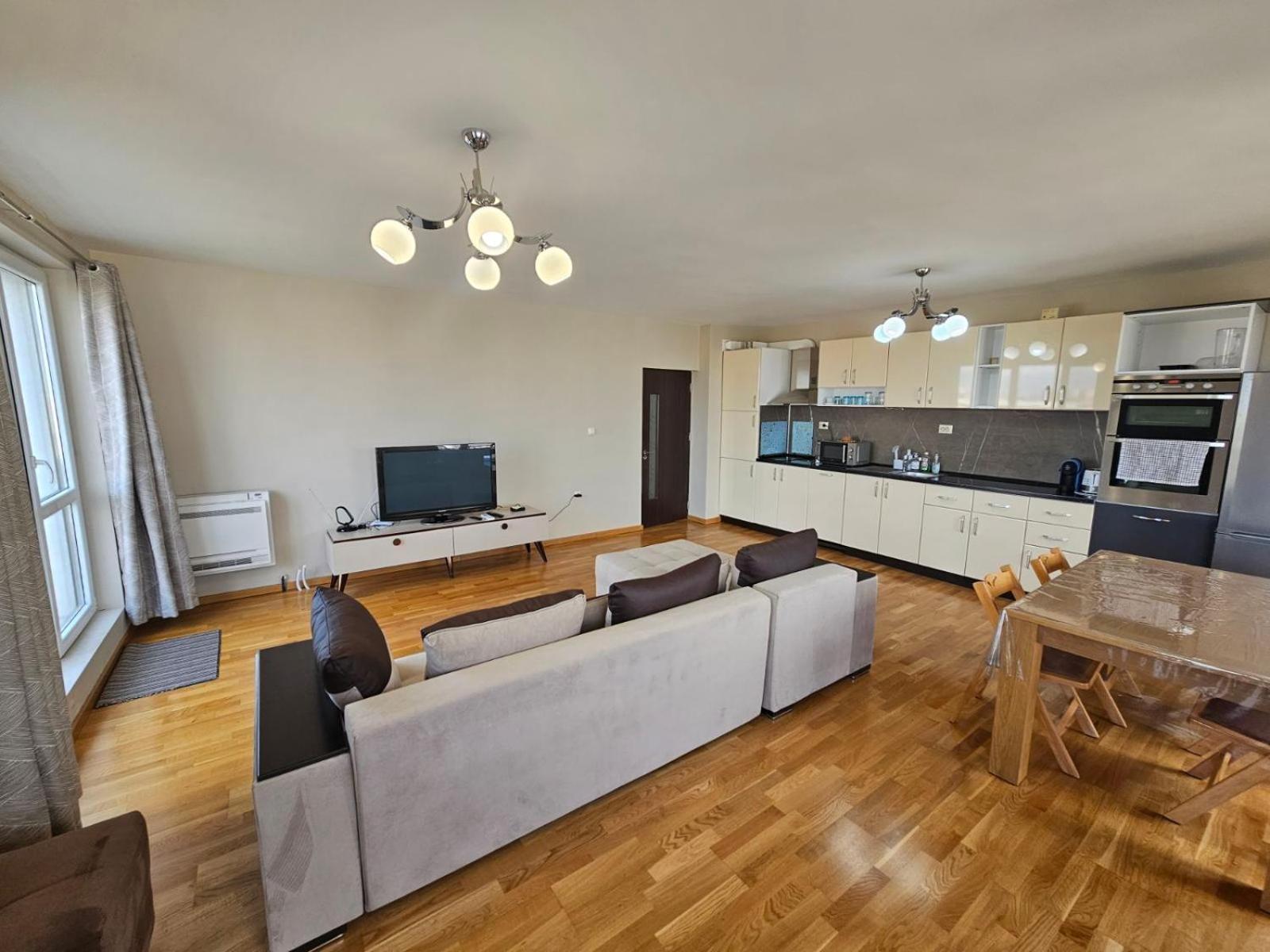 Two Bedroom Apartment 46- Trakia 54 А Plovdiv Exteriör bild
