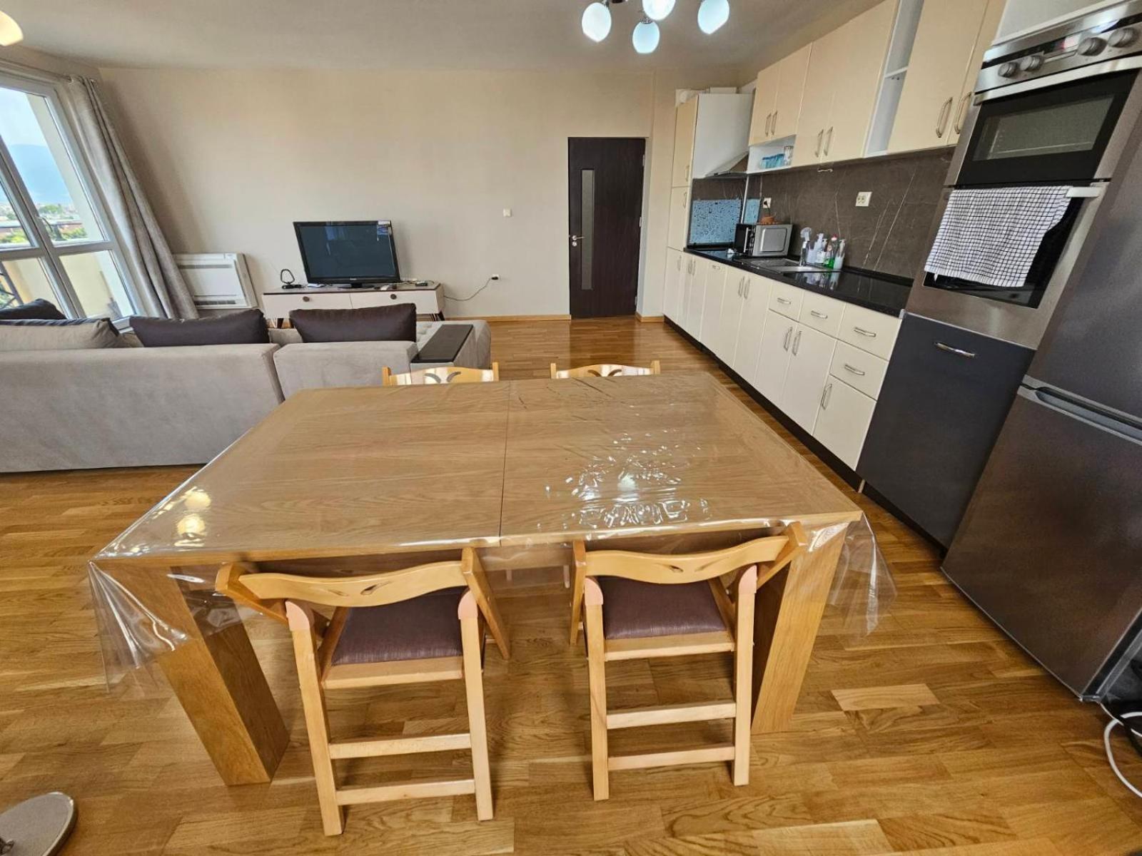 Two Bedroom Apartment 46- Trakia 54 А Plovdiv Exteriör bild